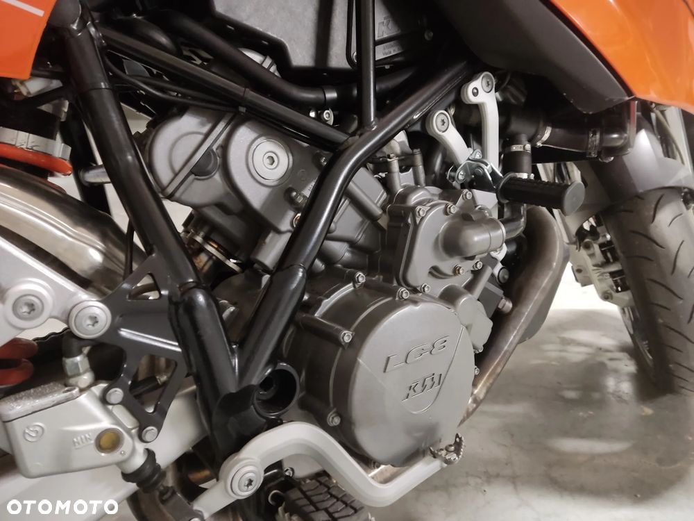 KTM SMT - 9