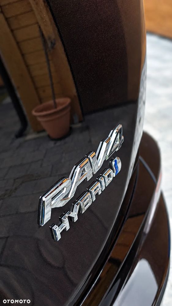 Toyota RAV4 - 10