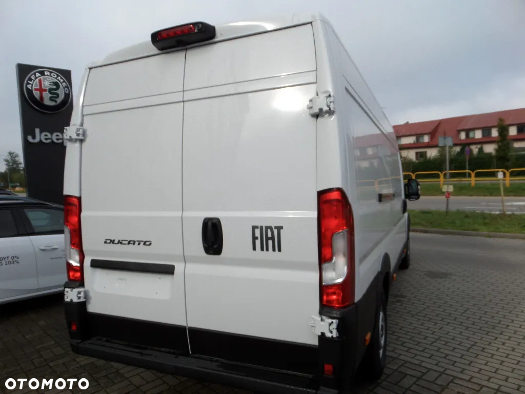 Fiat Ducato L4H2 - 12