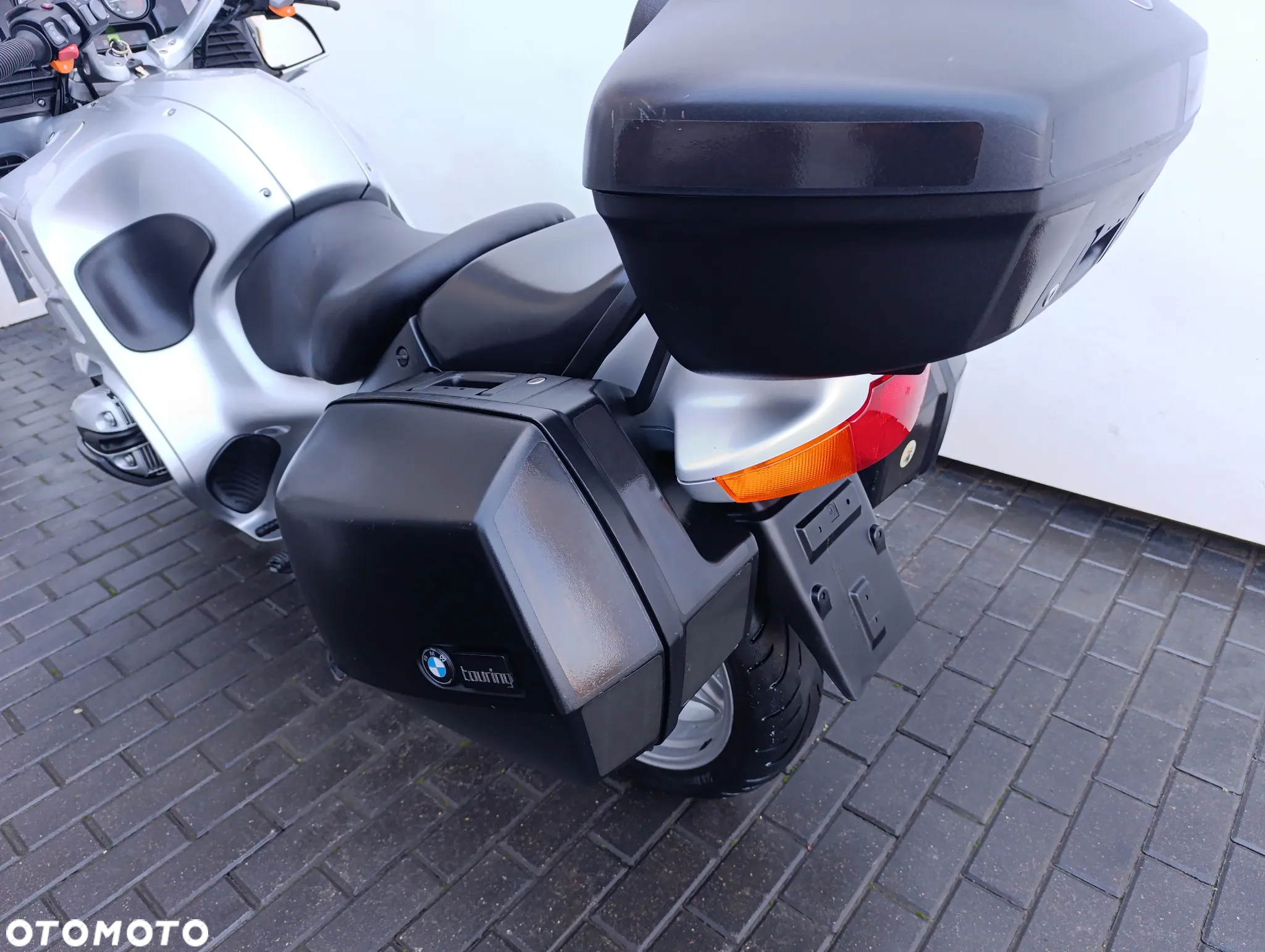 BMW R - 26