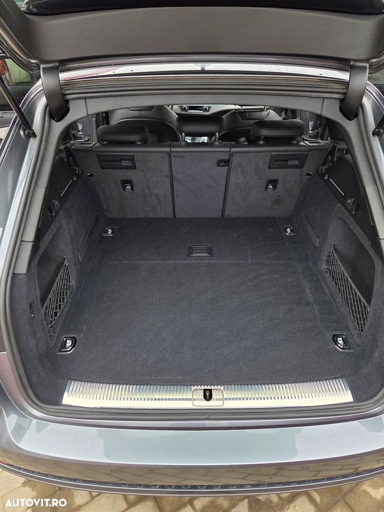 Audi A4 2.0 TFSI S tronic sport - 9