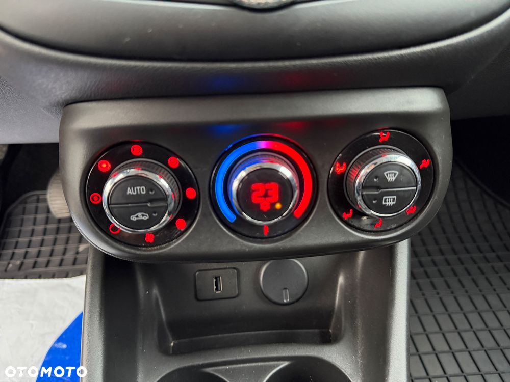 Opel Corsa 1.4 Start/Stop Active - 25