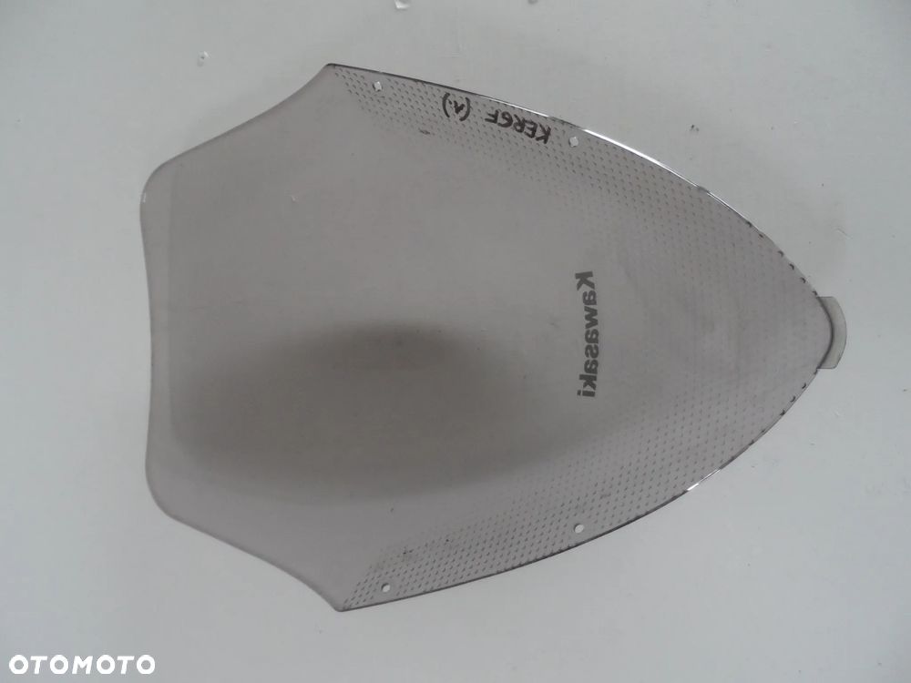 KAWASAKI ER6F szyba czołowa osłona - 4