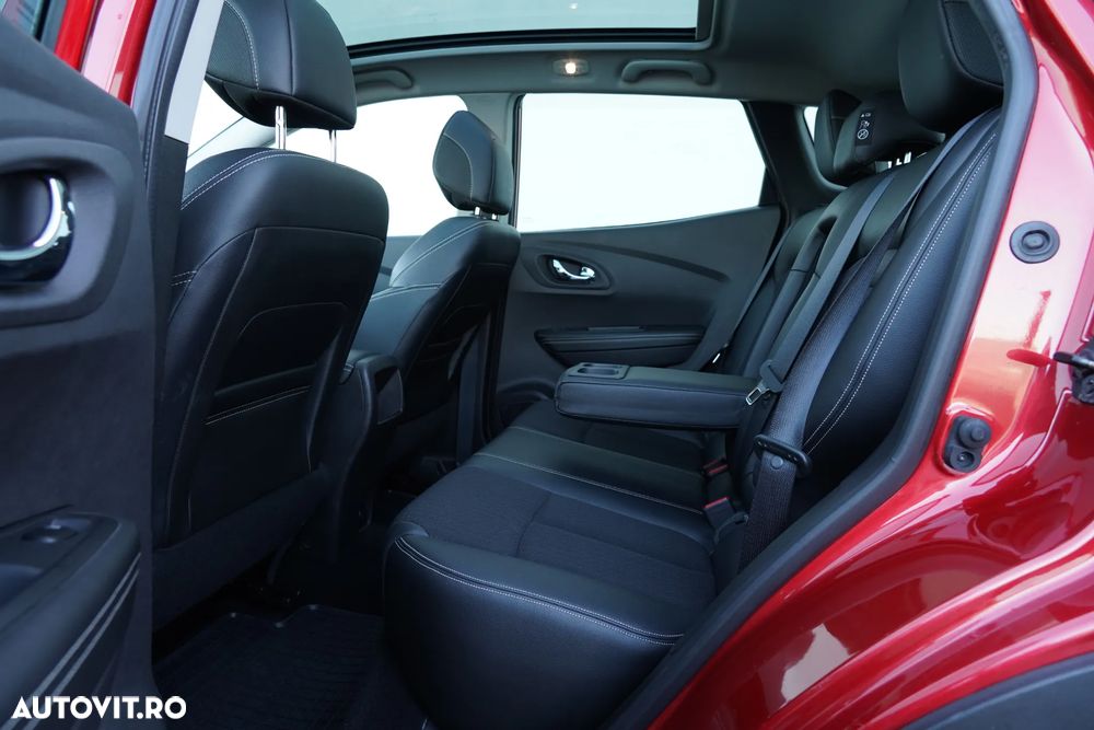 Renault Kadjar 1.6 DCI 4X4 Intens - 15