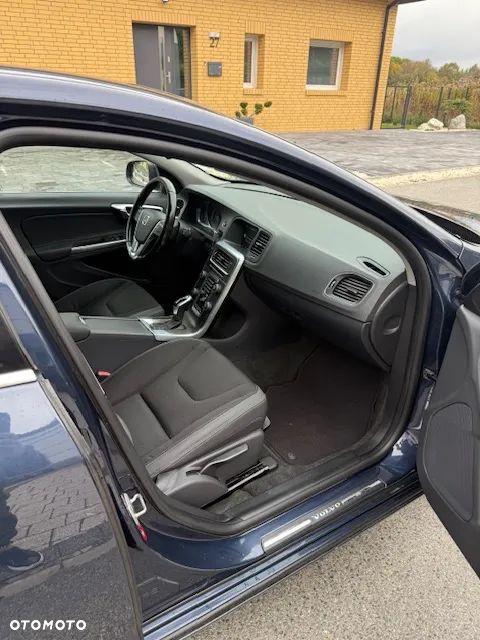 Volvo V60 - 9