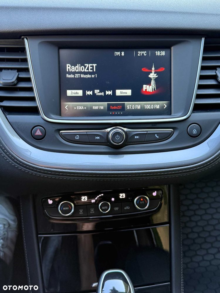 Opel Grandland X - 8