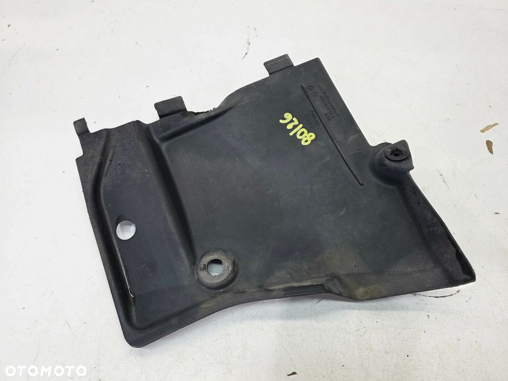 OSŁONA PODWOZIA PRAWY PRZÓD MAŁA AUDI A4 B9 A5 8W 8W0825202 80/26 - 3