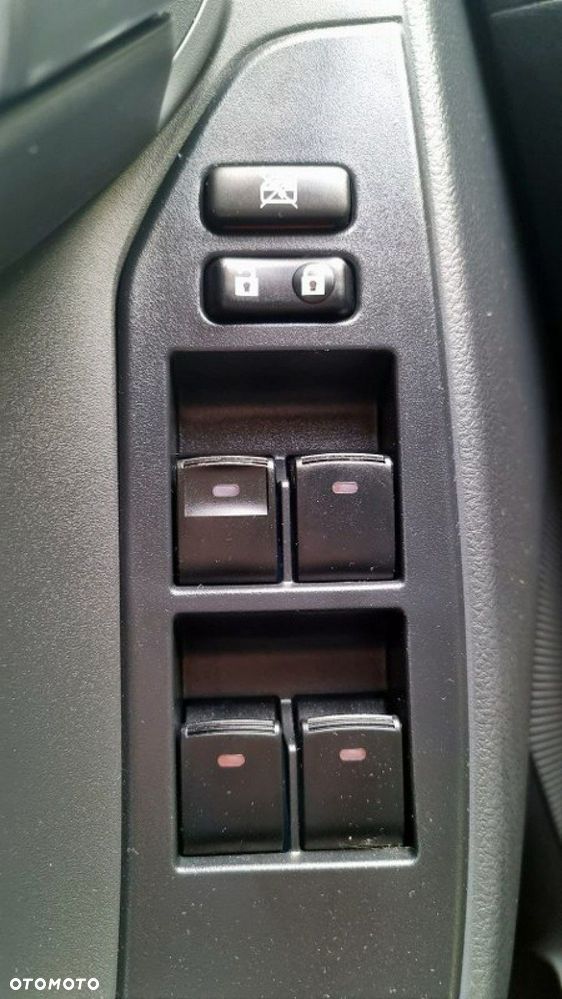 Toyota Verso - 15
