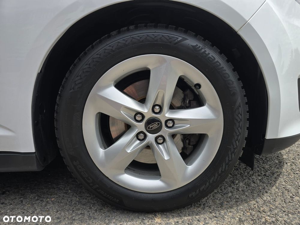 Ford Grand C-MAX 1.0 EcoBoost Edition ASS - 17