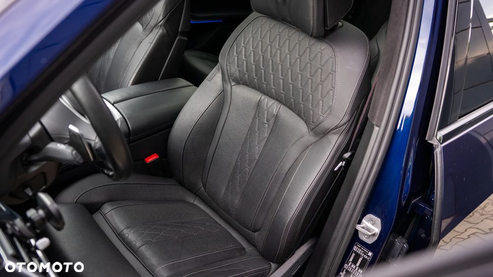 BMW X7 xDrive40i mHEV sport - 18