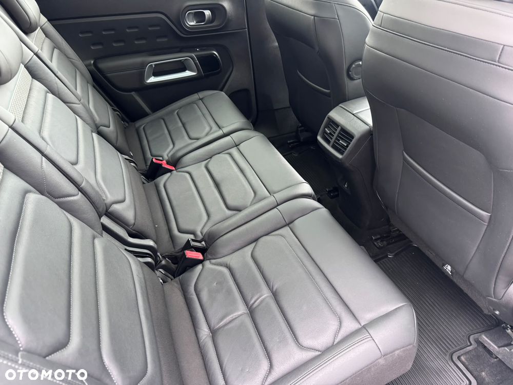 Citroën C5 Aircross 1.5 BlueHDi Max EAT8 - 5