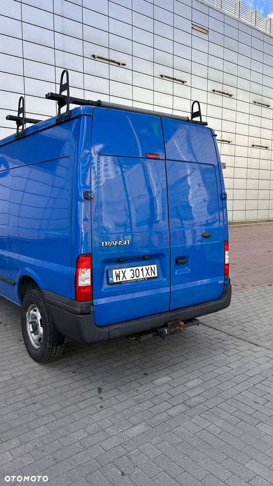 Ford Transit 280M - 4