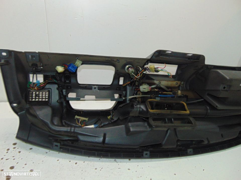 Suzuki alto tablier - 9