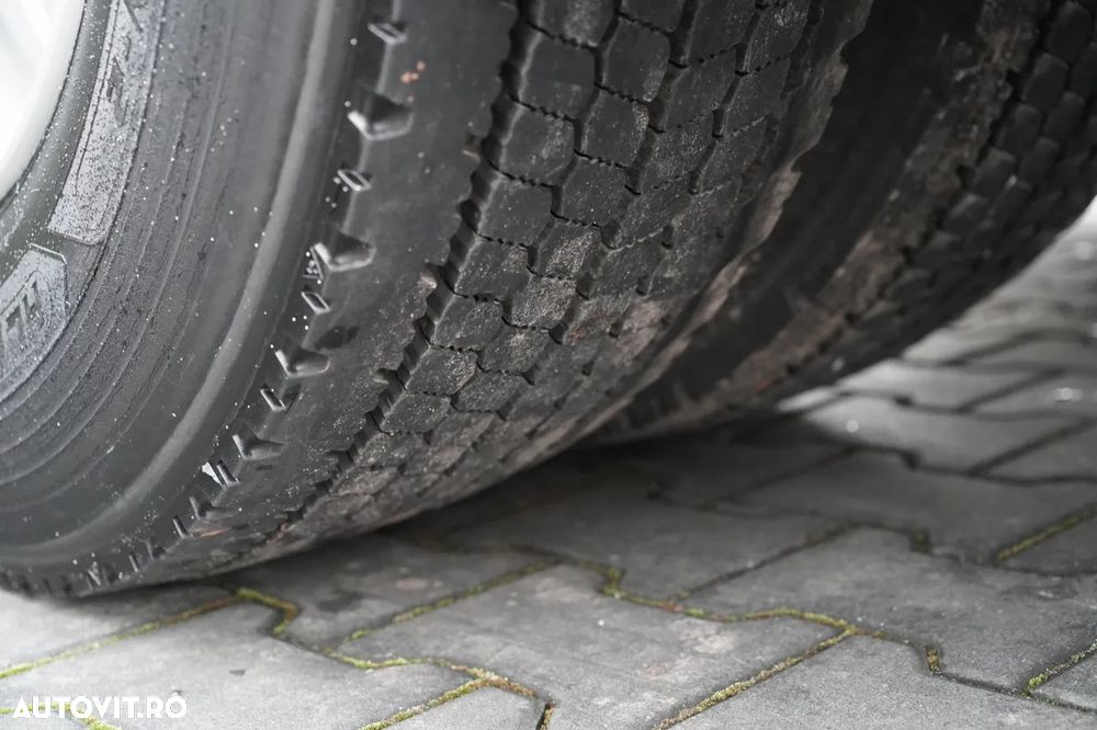 DAF XF 480 / SUPER SPACE CAB / 2021 - 21