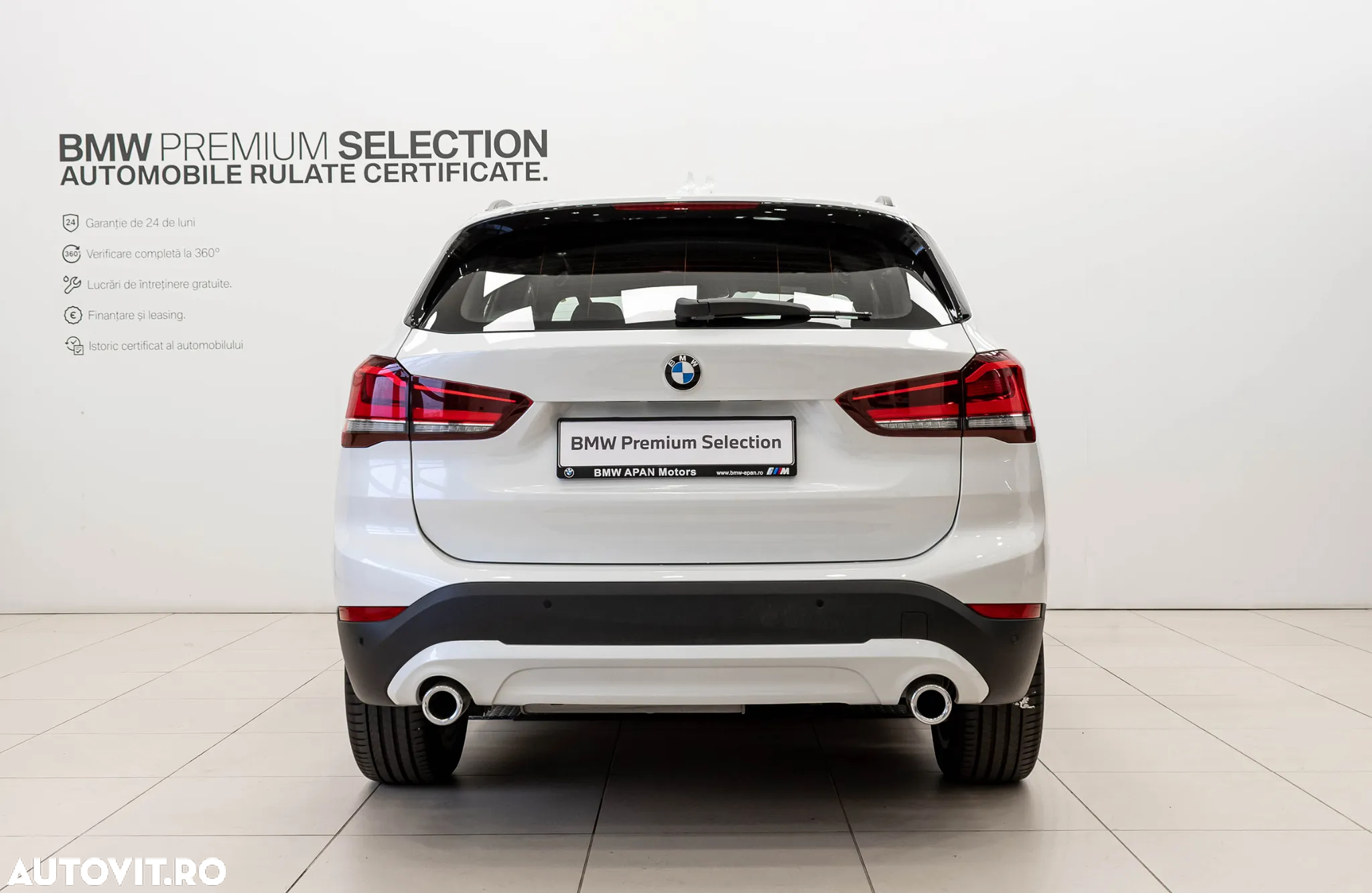 BMW X1 - 6