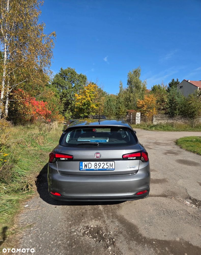 Fiat Tipo - 4