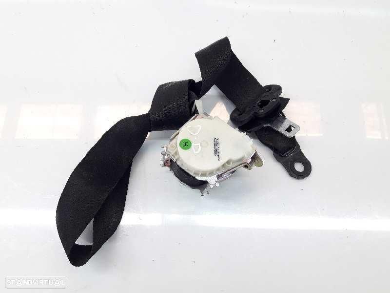 CONJUNTO DE CORREIAS DIANTEIRAS FORD FOCUS BERLINA CAP - 1