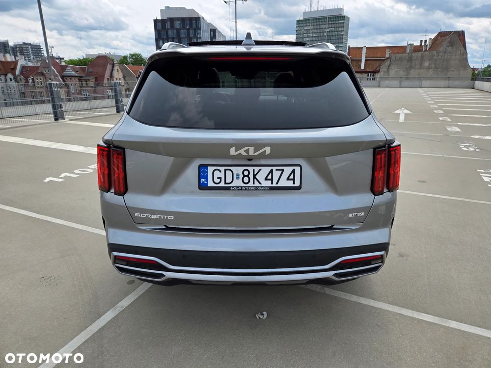 Kia Sorento - 10