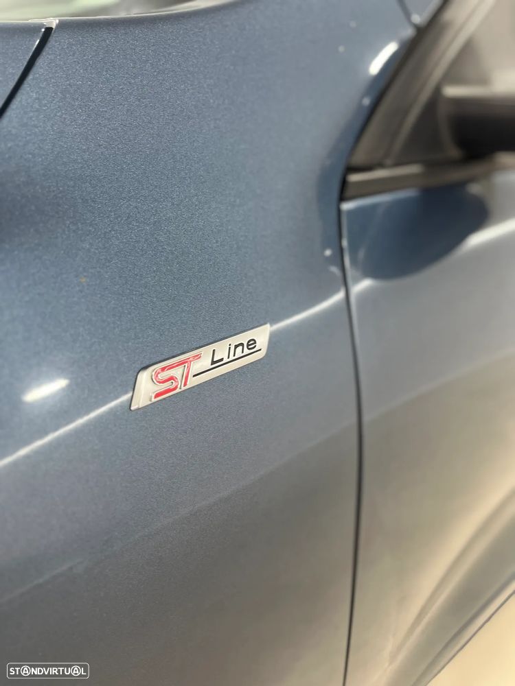 Ford Kuga 1.5 EcoBoost ST-LINE - 6