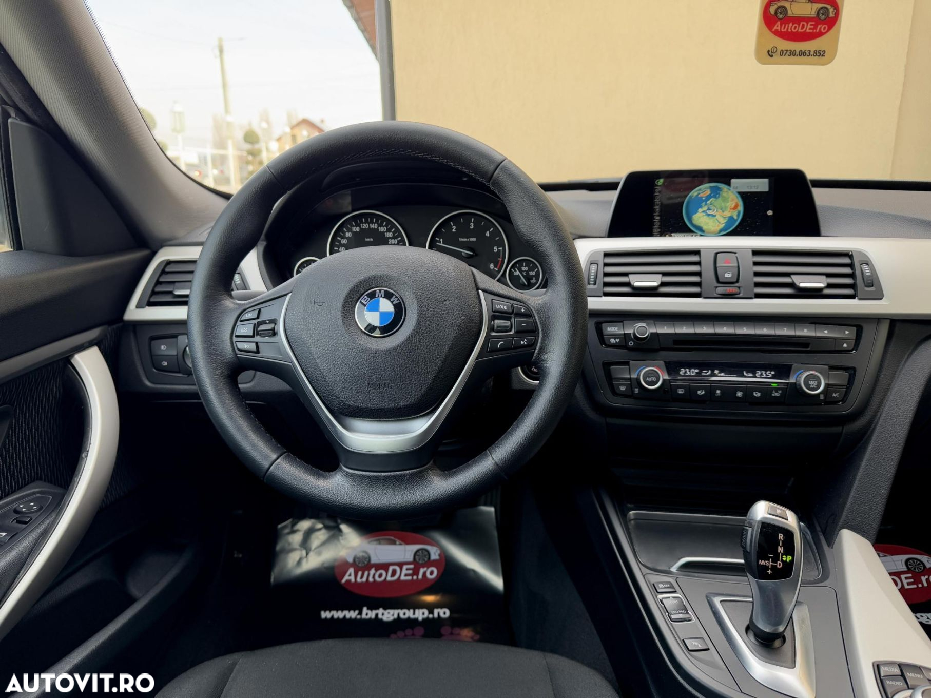 BMW Seria 3 318d GT Aut. Advantage - 10