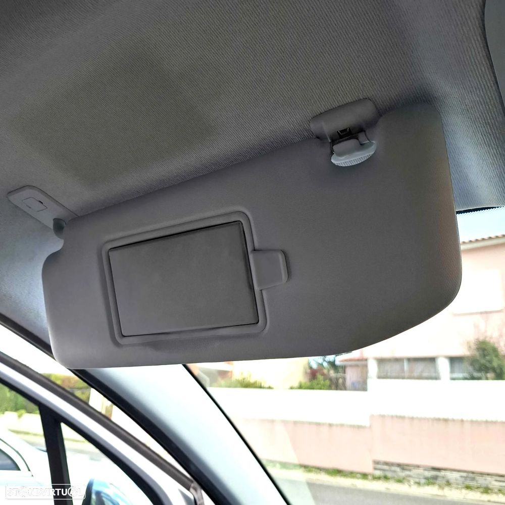 Peugeot 208 1.6 BlueHDi Allure - 31