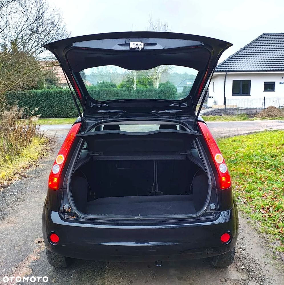 Ford Fiesta 1.3 Fun - 16