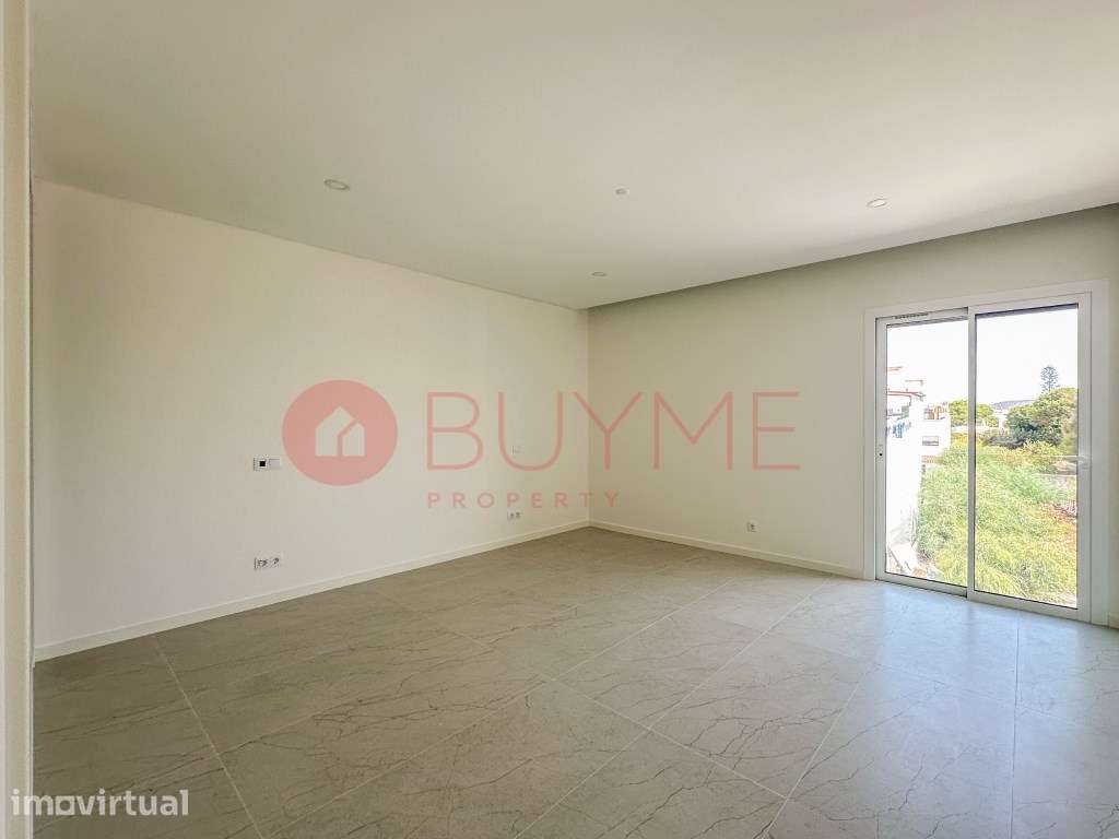 Apartamento T2 Novo em Quarteira com Conforto e perto da praia - Grande imagem: 4/13
