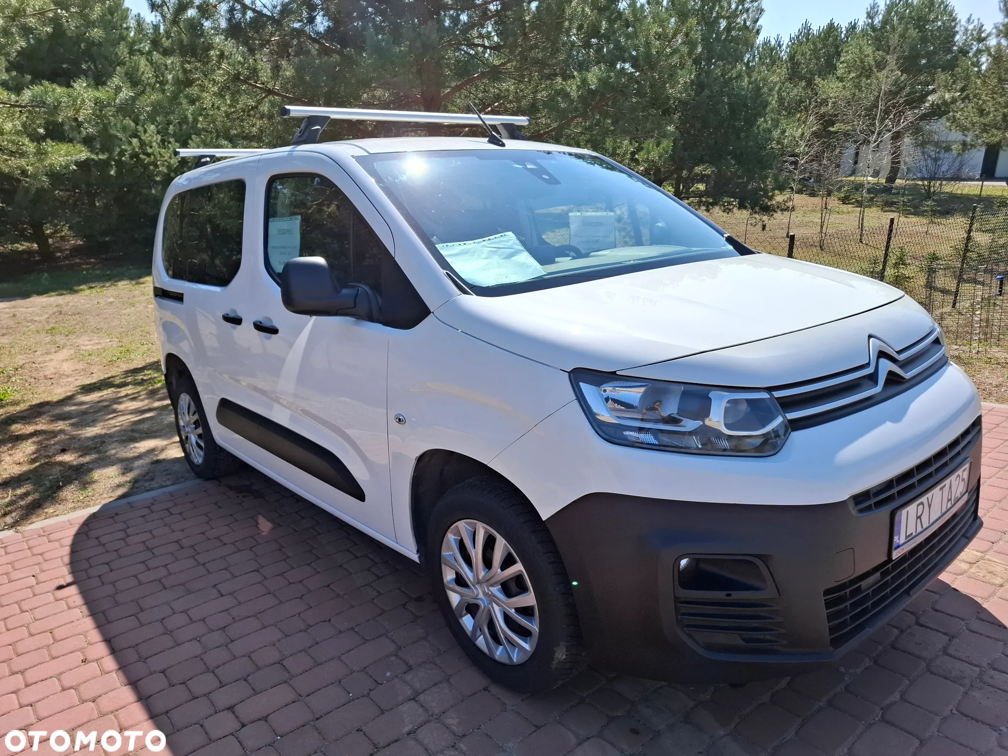 Citroën Berlingo M 1.5 BlueHDI Feel Pack S&S N1 - 2