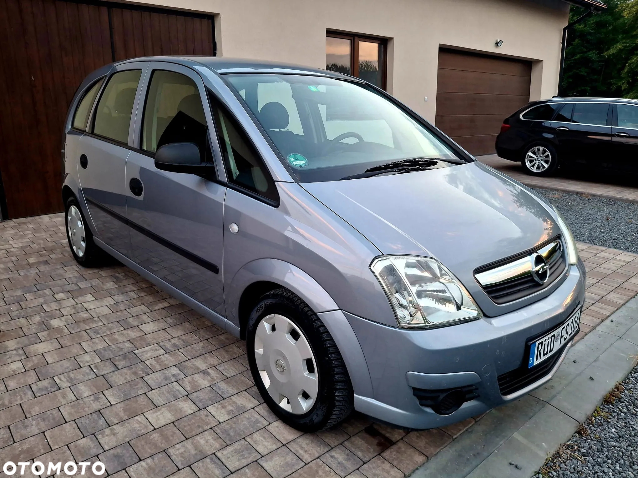 Opel Meriva 1.4 Enjoy - 4