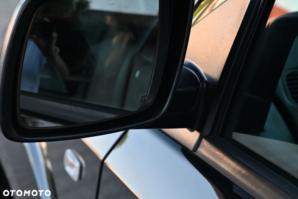 Fiat Freemont 3.6 V6 Black Code - 38
