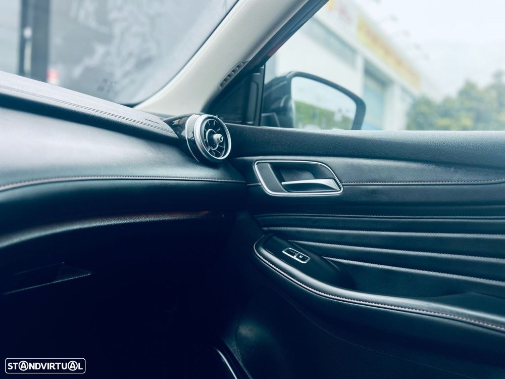 MG EHS 1.5T-GDI Luxury - 35