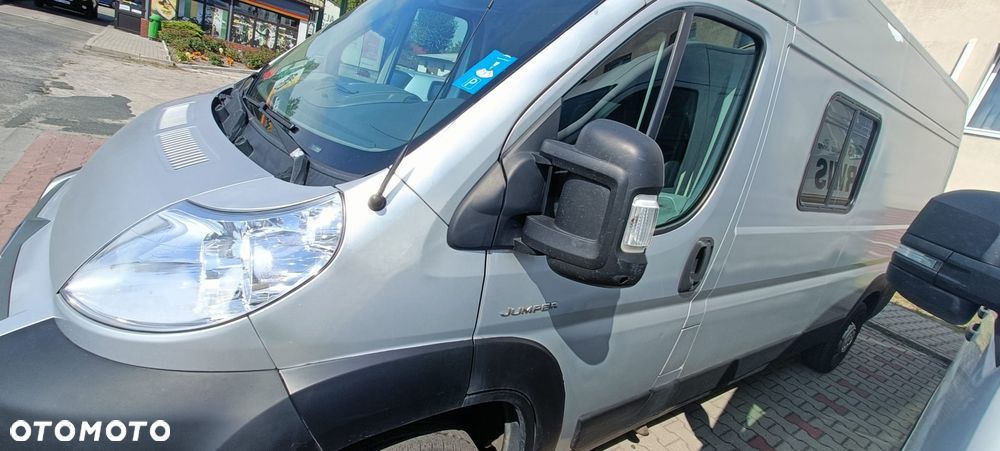 Citroën Jumper 35+ L3 Comfort Max - 19