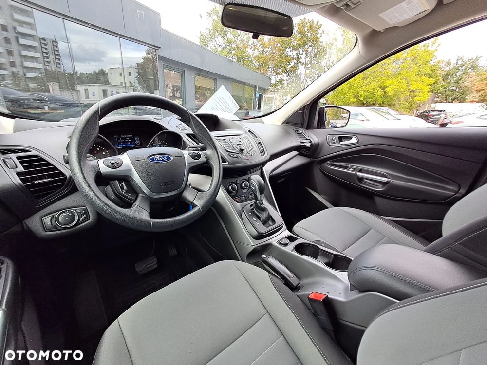 Ford Escape - 5