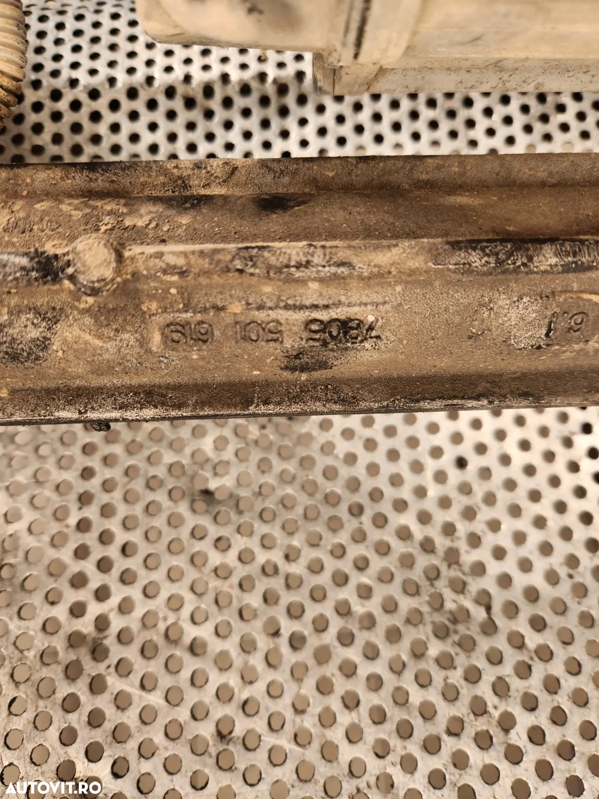 Caseta Directie Electrica Opel Astra J Volan Stanga Garatie Cod  - Dezmembrari Arad - 7