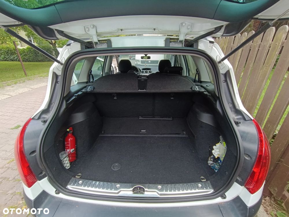 Peugeot 308 - 15