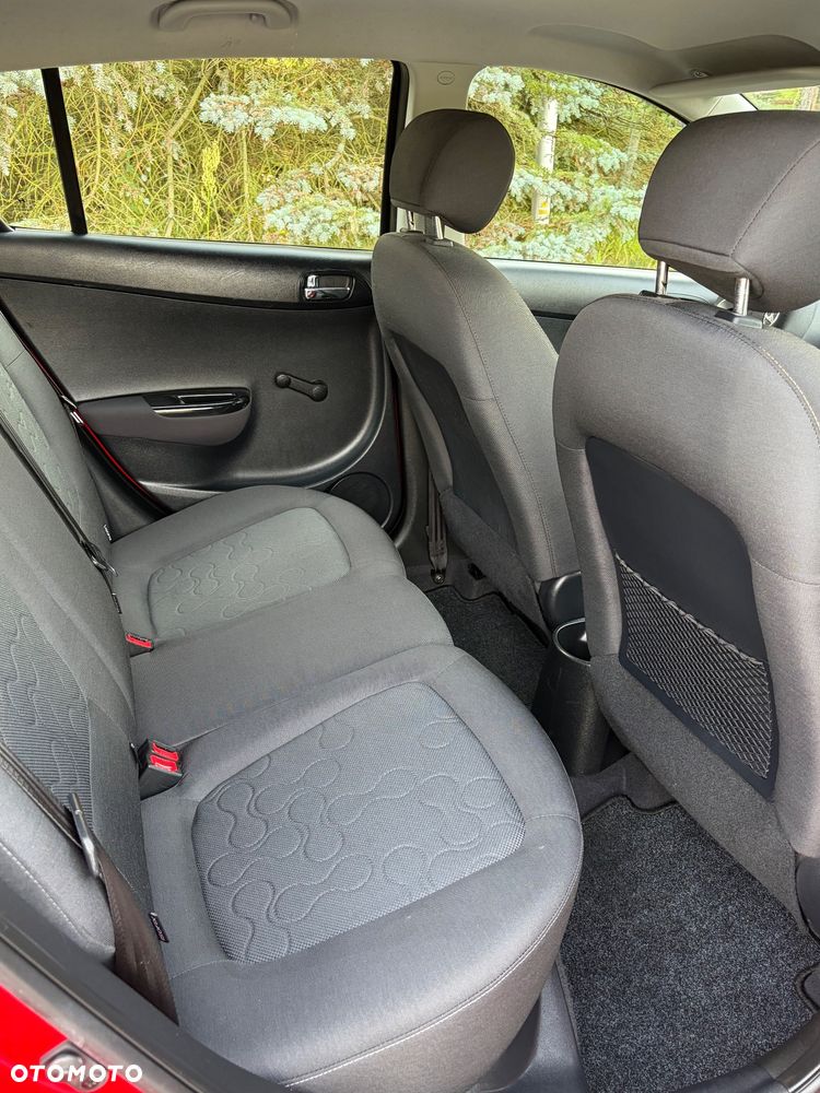 Hyundai i20 1.2 Edition 20 - 31