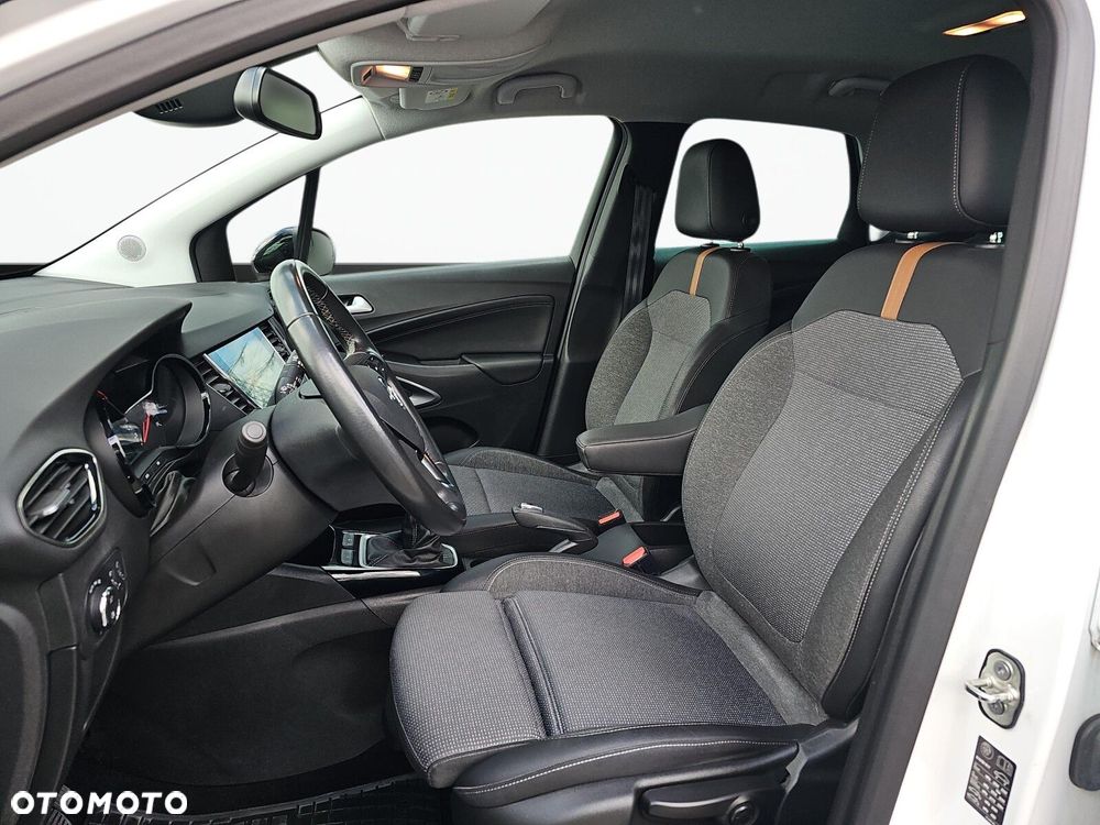 Opel Crossland - 12
