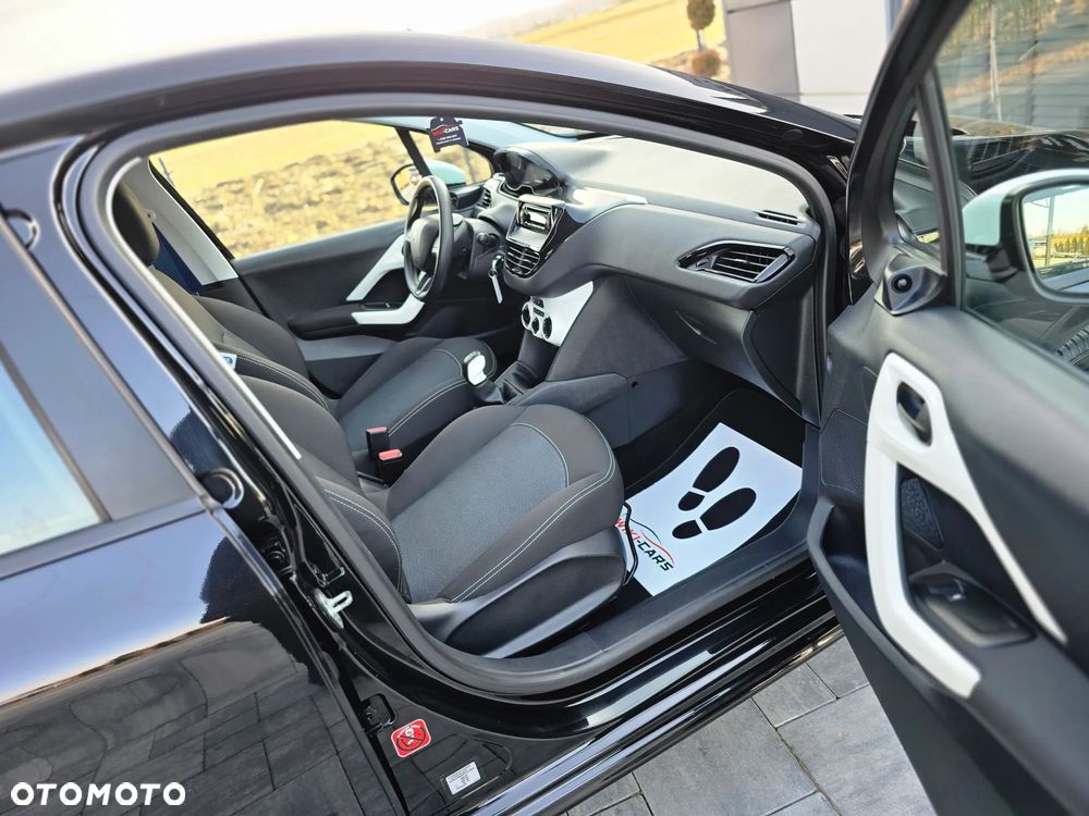 Peugeot 208 PureTech 68 Like - 22