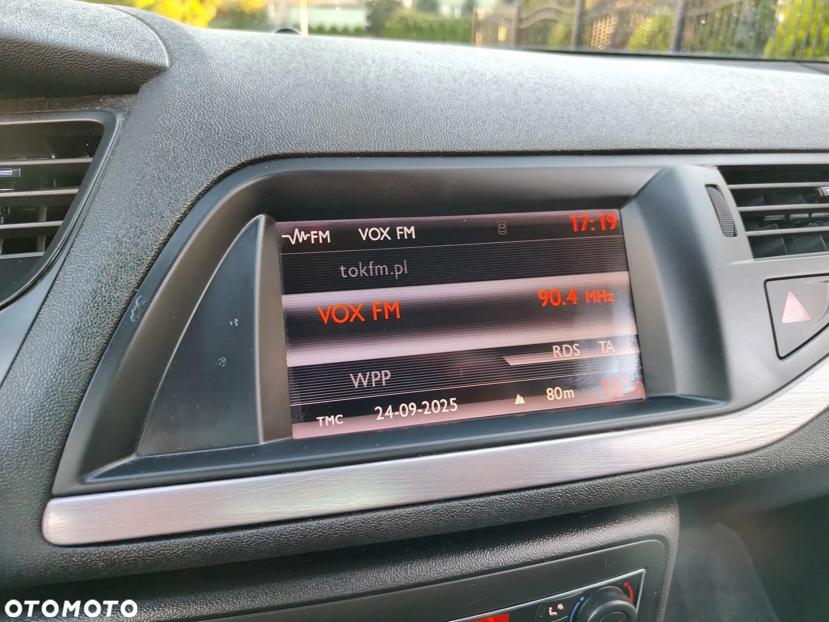 Citroën C5 2.0i 16V Exclusive - 25