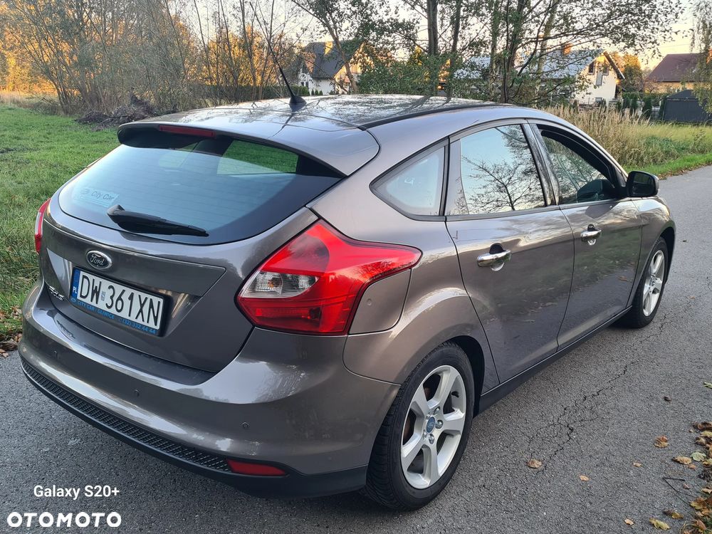 Ford Focus - 3