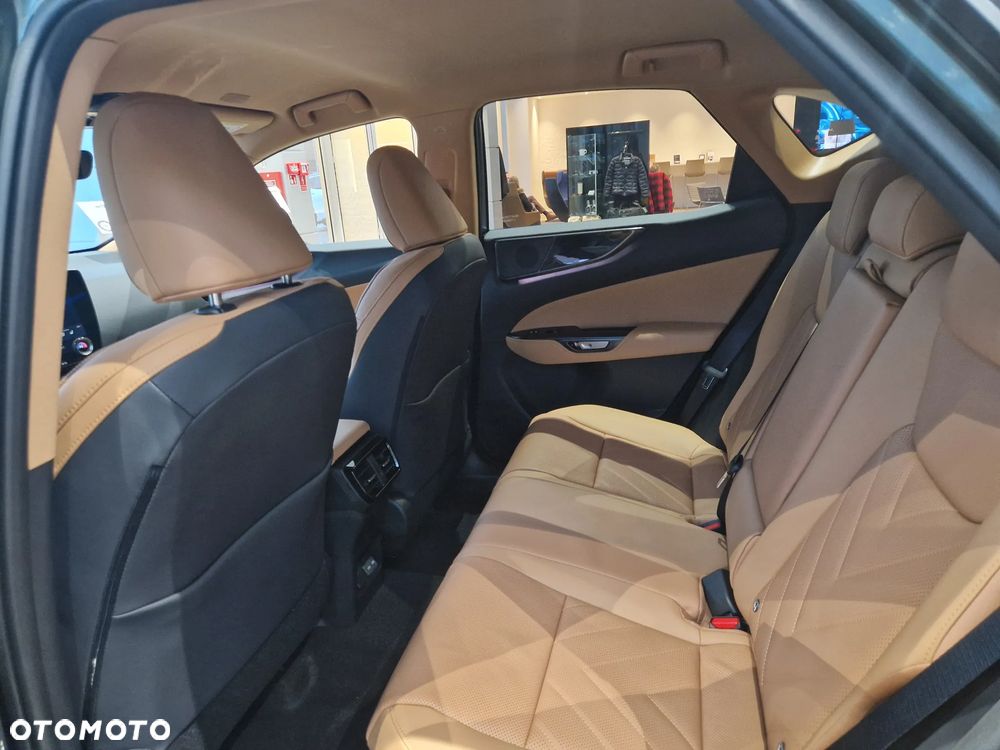 Lexus NX 350h Prestige AWD - 19