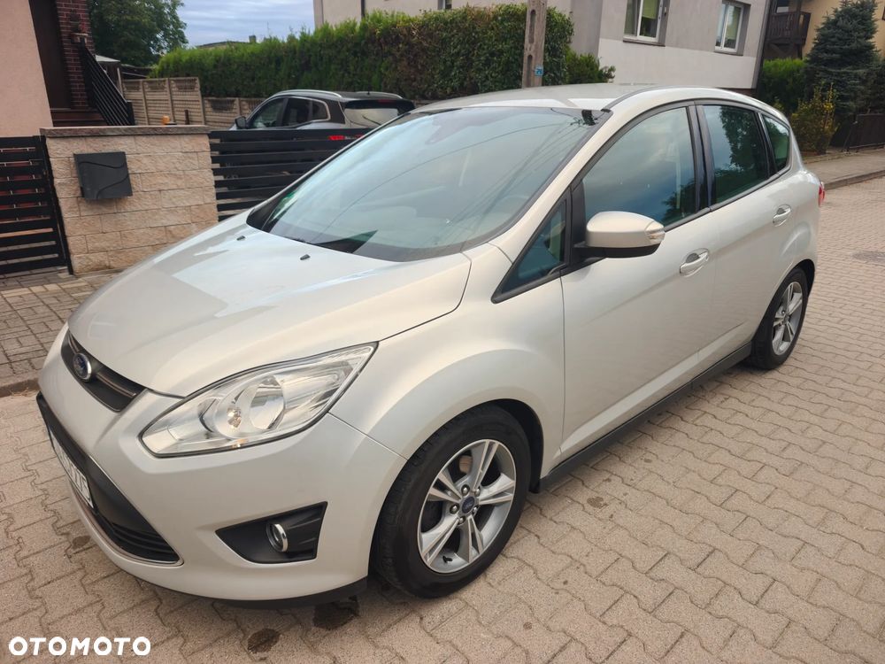 Ford C-MAX - 3