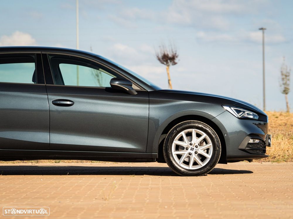 SEAT Leon 2.0 TDI Style - 25