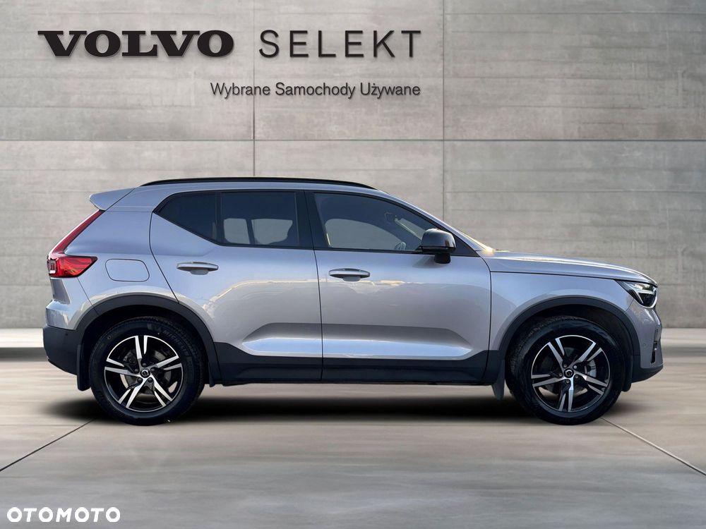 Volvo XC 40 - 9
