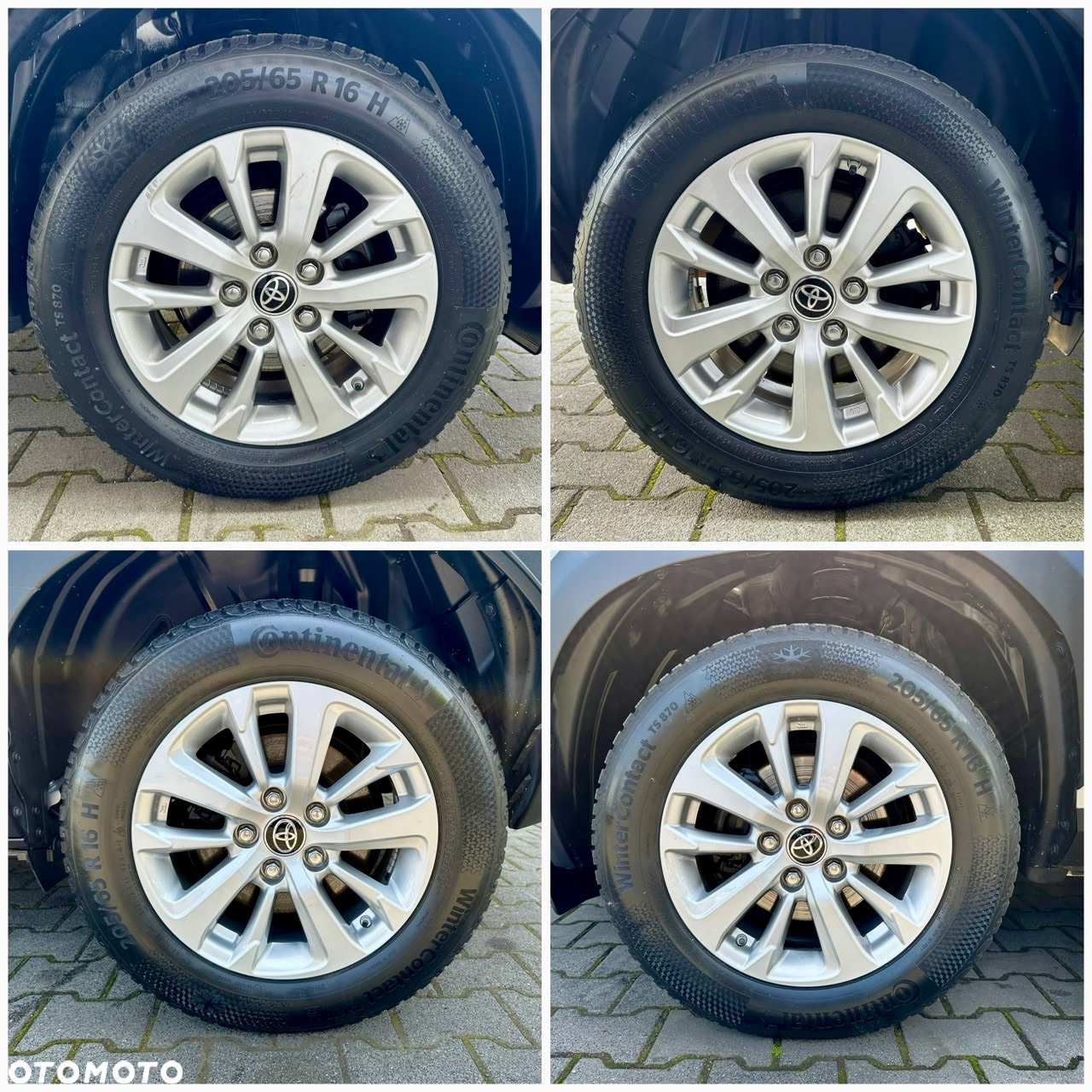 Toyota Yaris Cross Hybrid 1.5 Comfort - 34