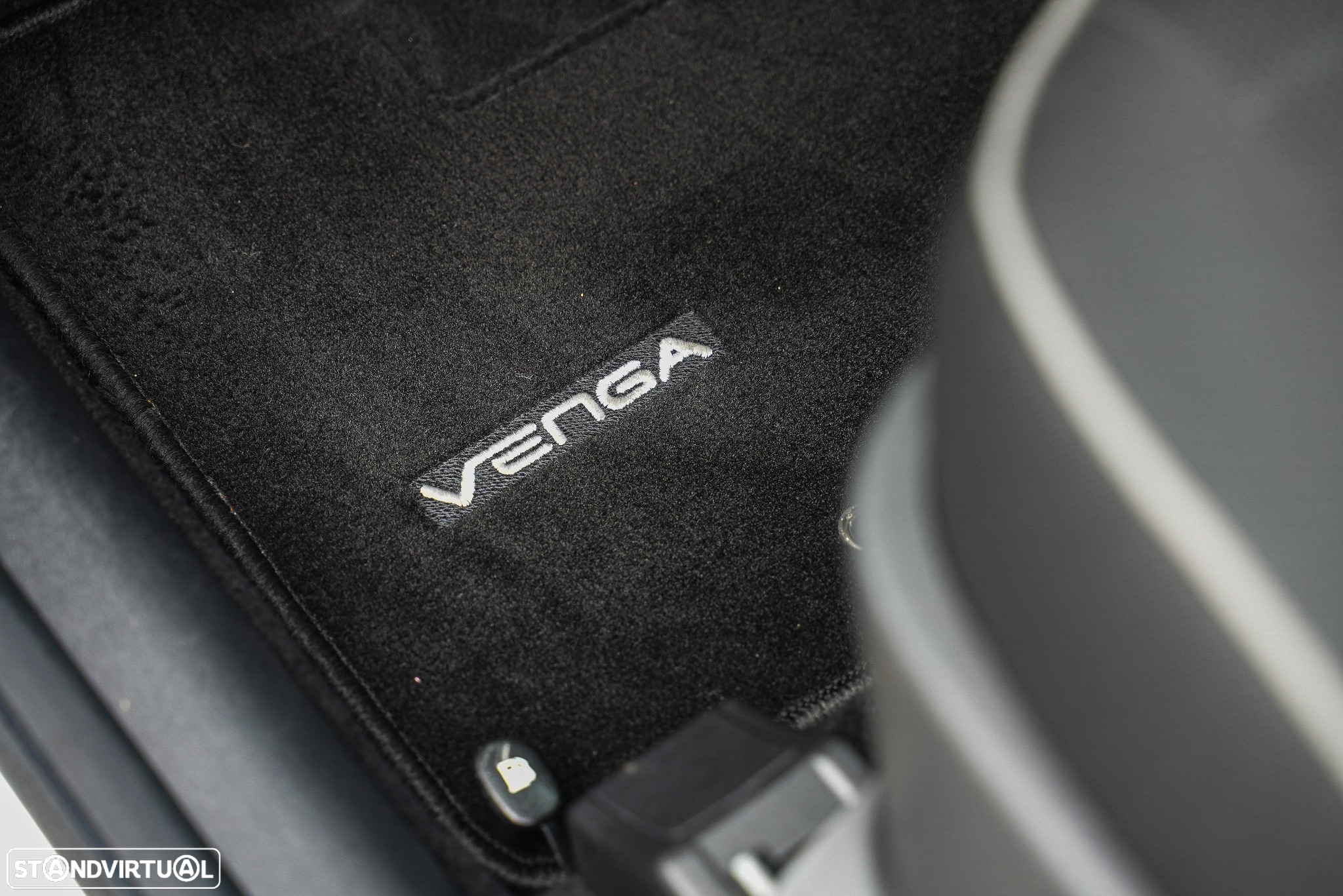 Kia Venga 1.6 CVVT Auto Fifa World Cup Edition - 28