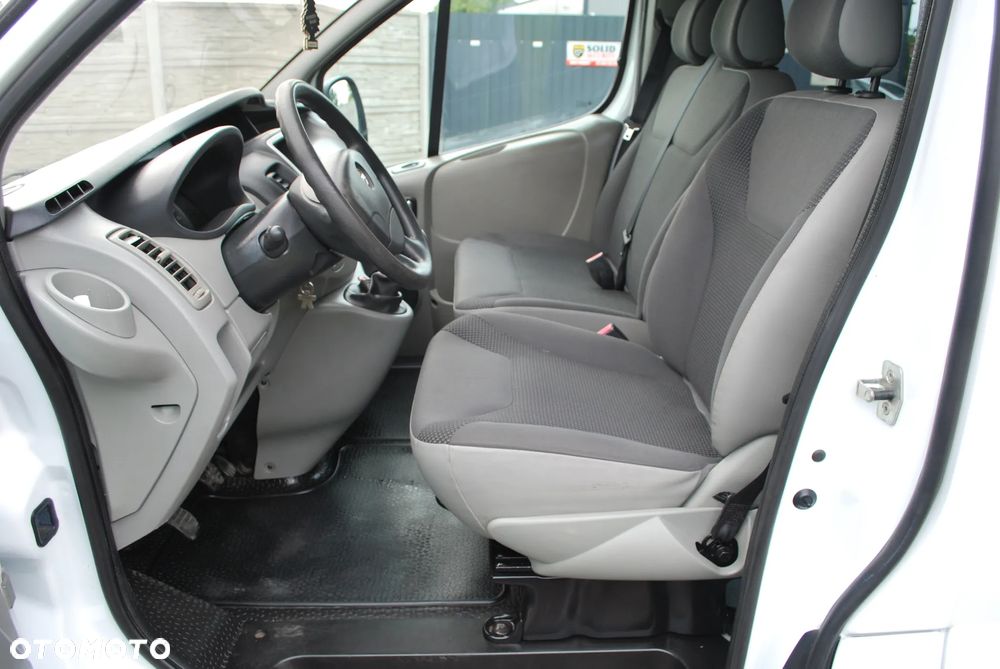 Opel Vivaro 2.0 CDTI L2H1 Life - 13