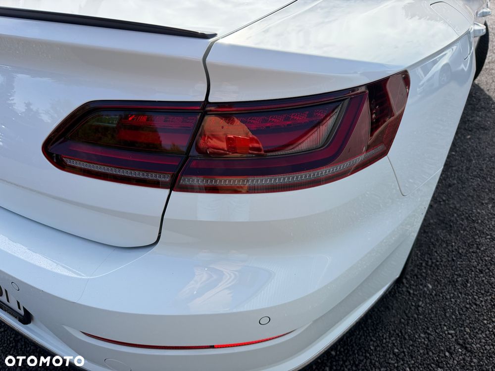 Volkswagen Arteon 2.0 TSI DSG R-Line Edition - 10