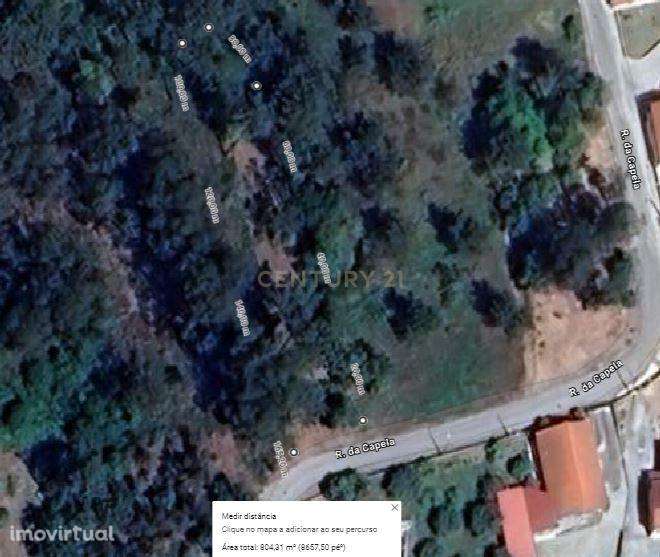 Terreno Agroflorestal || Sobral - Grande imagem: 2/13