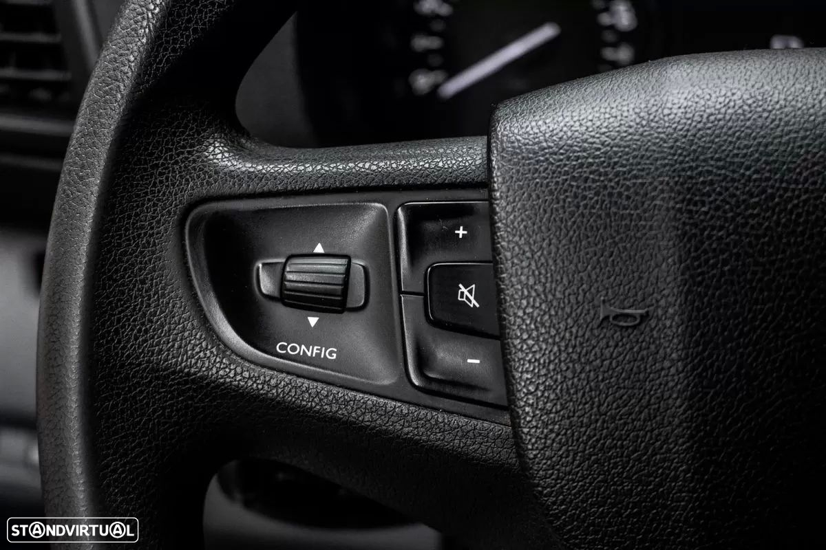 Peugeot expert 2.0 hdi premium - 13